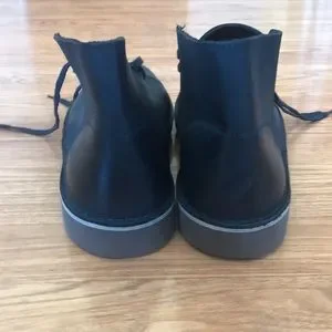Clarks Leather boots Size 10.5 M  New without Box Men main image 3